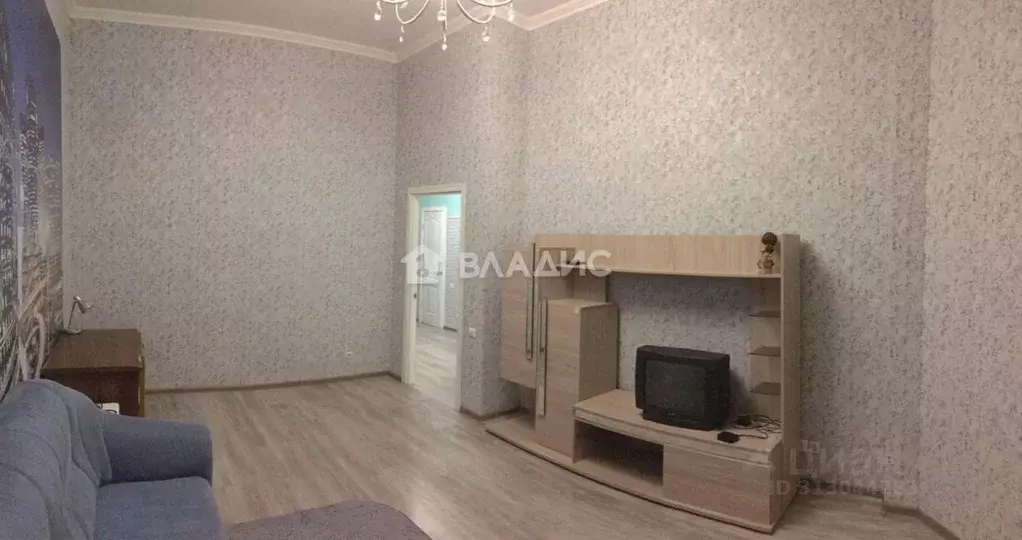 1-к кв. Белгородская область, Белгород ул. Толстого, 37 (53.1 м) - Фото 0