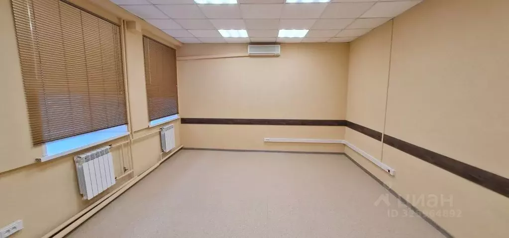 Офис в Москва Суворовская ул., 8 (16 м) - Фото 2