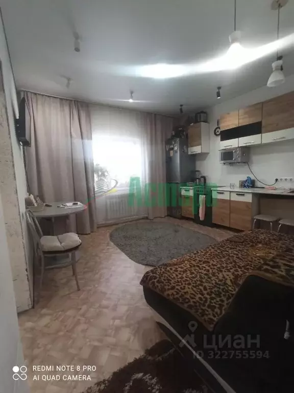 Дом в Забайкальский край, Читинский район, с. Засопка ул. Свободы, 36 ... - Фото 1