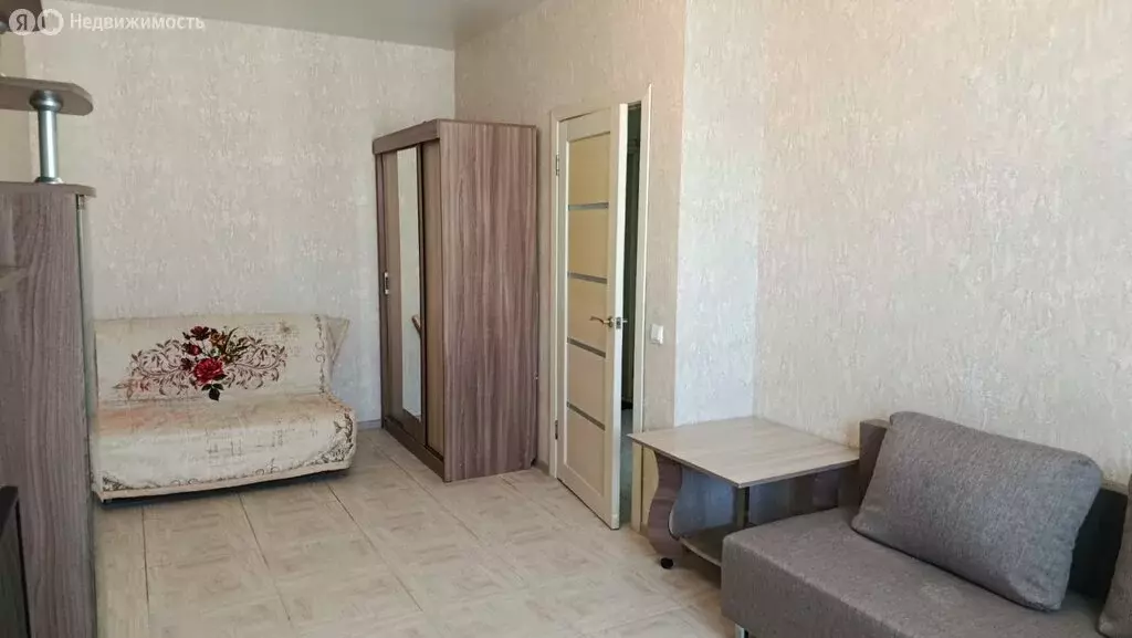 1-комнатная квартира: Анапа, Парковая улица, 64к4 (32 м) - Фото 2