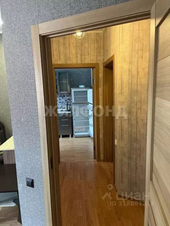 1-к кв. Белгородская область, Белгородский район, Северный городское ... - Фото 1
