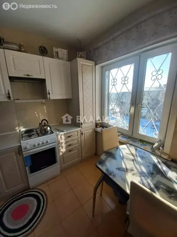2-комнатная квартира: Ангарск, 9-й микрорайон, 86 (45 м) - Фото 1