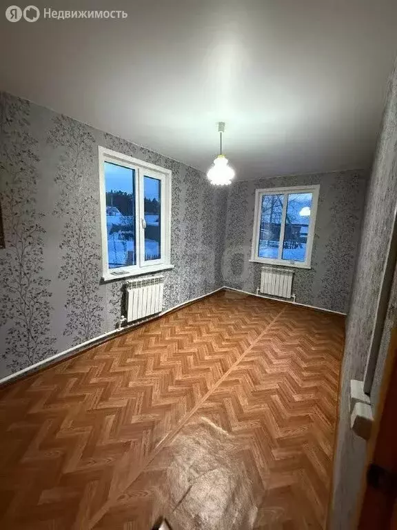 3-комнатная квартира: село Колташево, улица Гагарина, 1 (65 м) - Фото 2