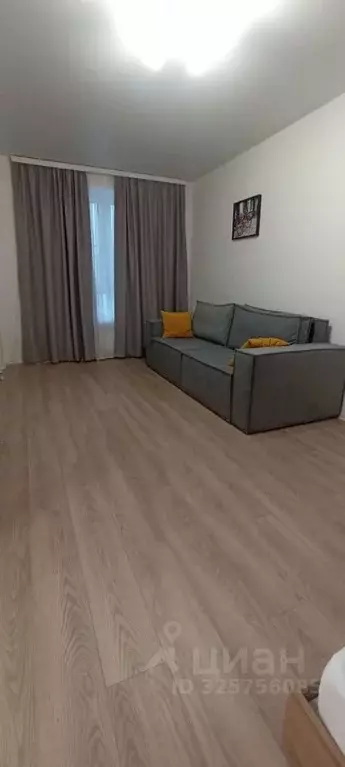 1-к кв. Москва ул. Годовикова, 11А (42.0 м) - Фото 1