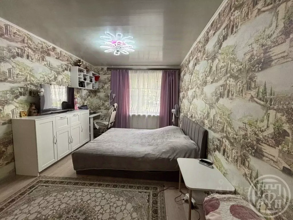 3-к кв. Ленинградская область, Кировск Набережная ул., 13 (51.9 м) - Фото 2