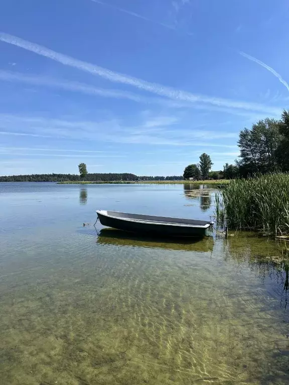 Дом в Новгородская область, Валдай Гостинопольская ул., 7 (62 м) - Фото 1