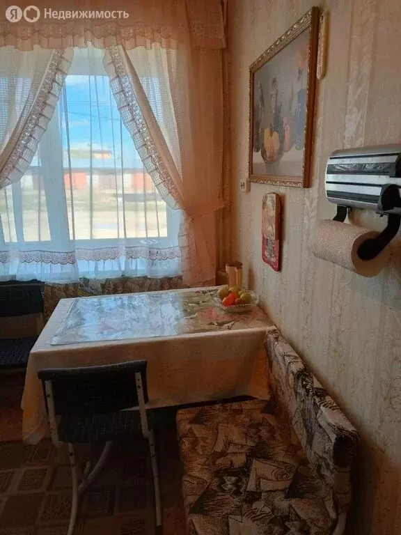 3-комнатная квартира: Тотьма, Северный переулок (62.7 м) - Фото 1