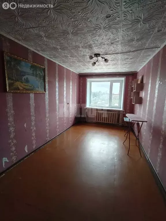 2-комнатная квартира: Кадников, улица Володарского, 2 (35 м) - Фото 1