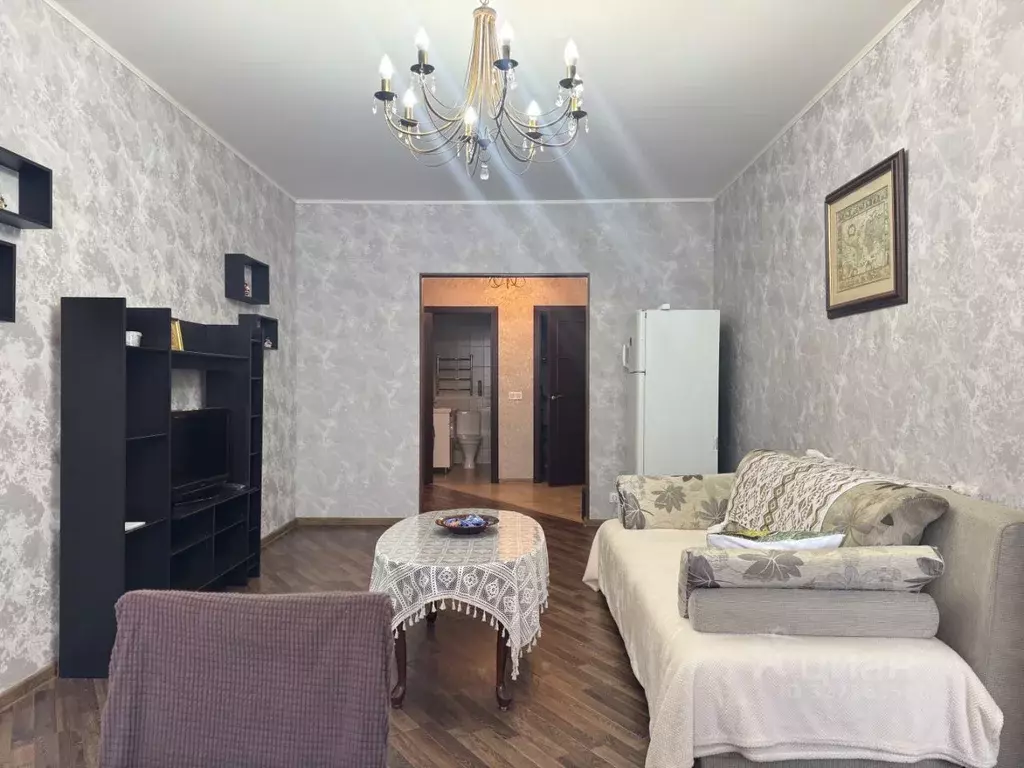 3-к кв. Московская область, Дзержинский Угрешская ул., 32 (130.0 м) - Фото 2