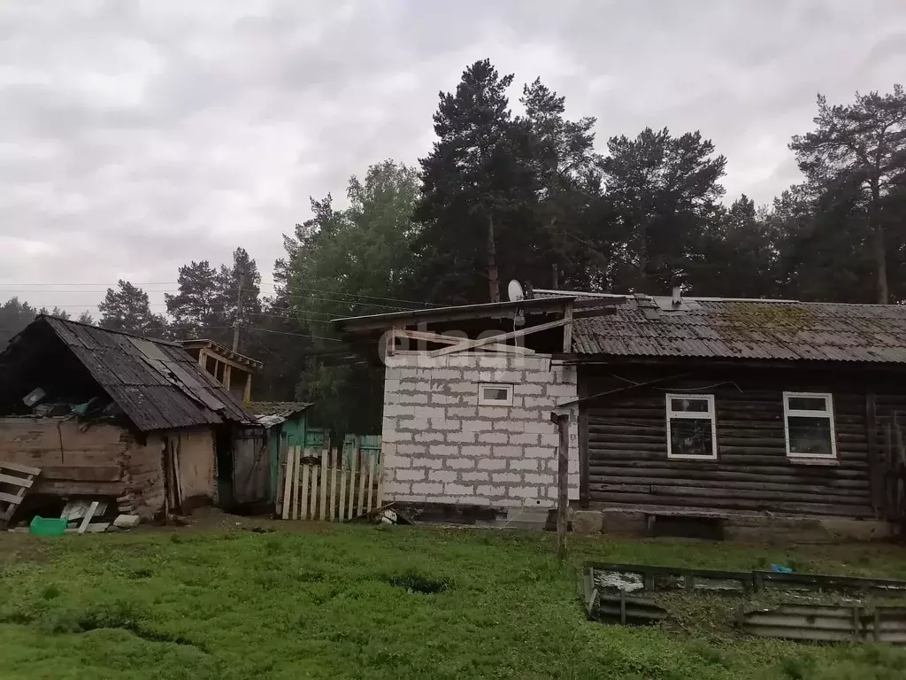 Дом, 56.5 м - Фото 1