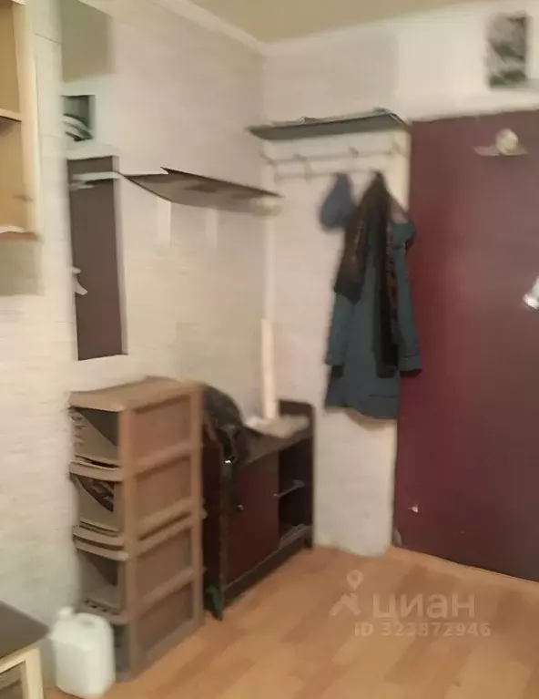 Студия Красноярский край, Красноярск ул. Корнетова, 6 (18.0 м) - Фото 2