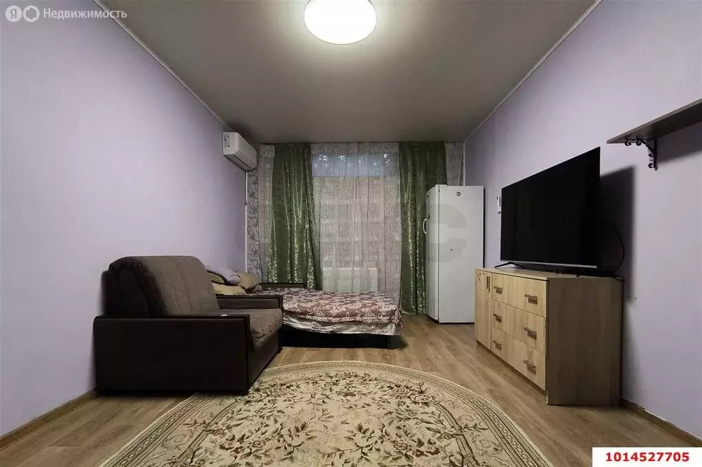 2-комнатная квартира: Краснодар, улица Генерала Петрова, 9 (54.3 м) - Фото 1