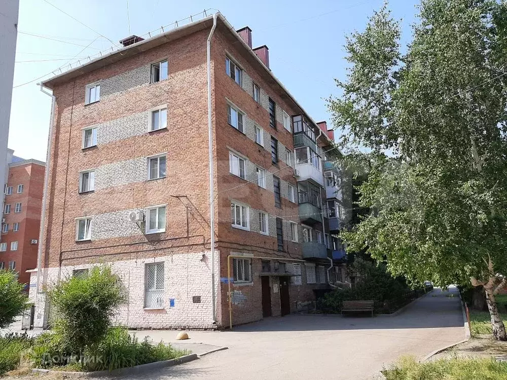 Продаётся 2-к квартира, 43.1 м - Фото 0
