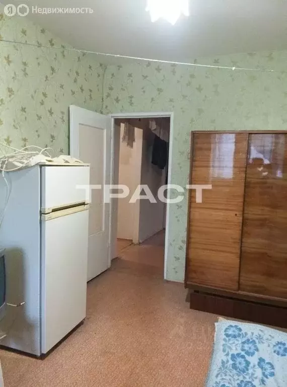 3-комнатная квартира: Воронеж, бульвар Победы, 25 (68 м) - Фото 2