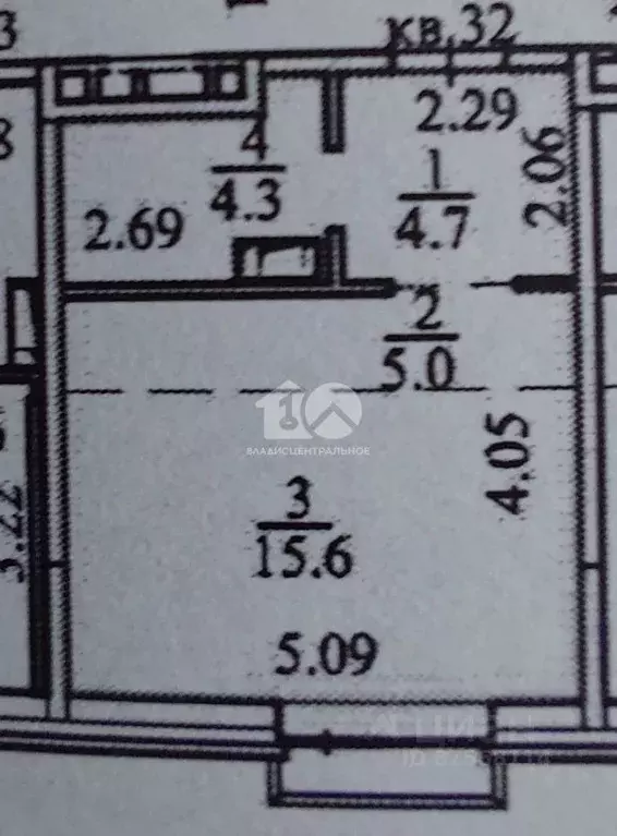 Студия Новосибирская область, Новосибирский район, Барышевский ... - Фото 1