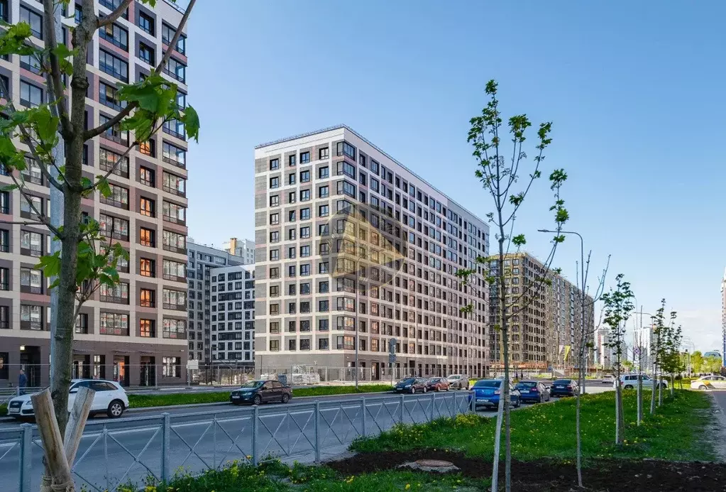 Продаётся 3-к квартира, 84.93 м - Фото 0