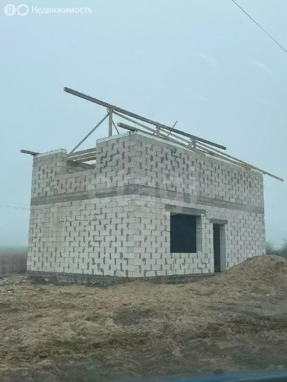 Дом в Калининградская область, Гурьевский муниципальный округ, посёлок ... - Фото 1