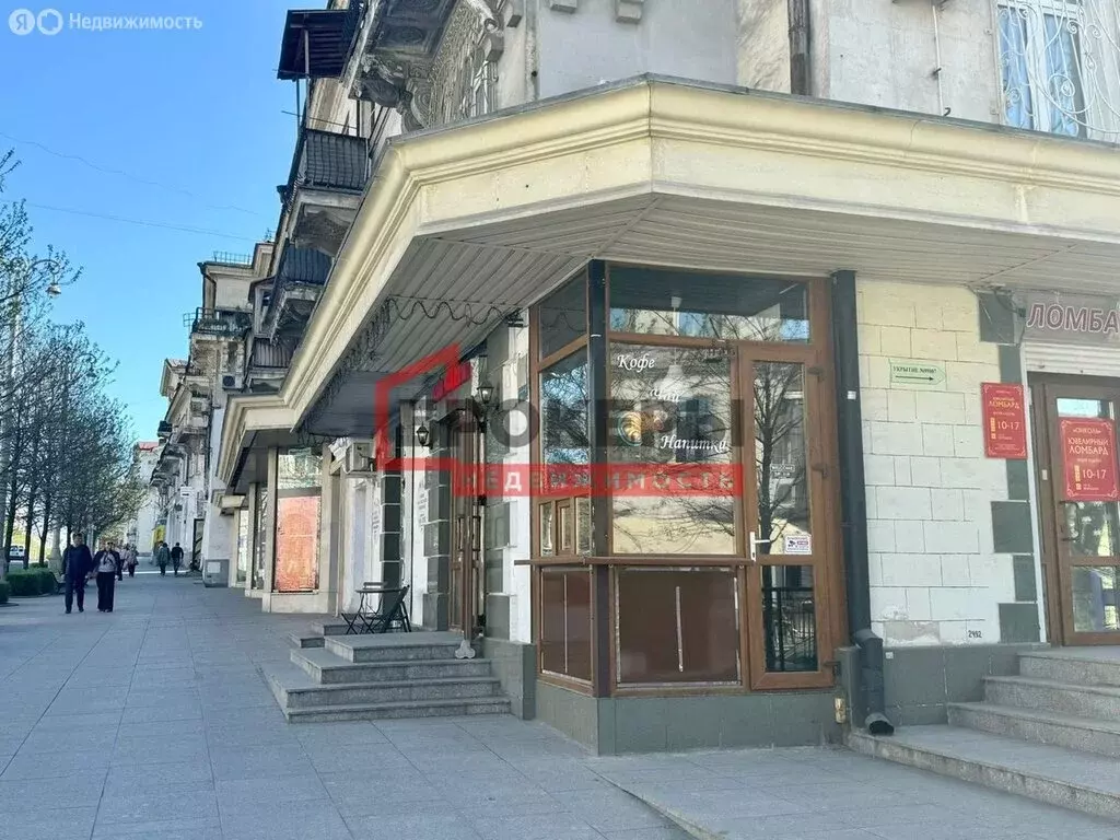 Помещение свободного назначения (3 м) - Фото 1