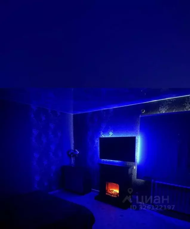 Дом в Саха (Якутия), Якутск Марха мкр, ул. Олега Кошевого (463 м) - Фото 2