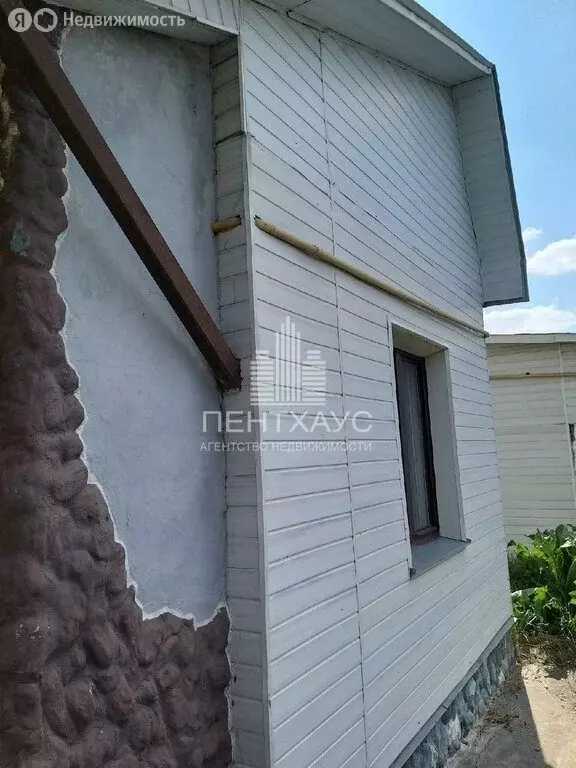 Дом в Владимир, улица 4-я Линия (80.9 м) - Фото 1