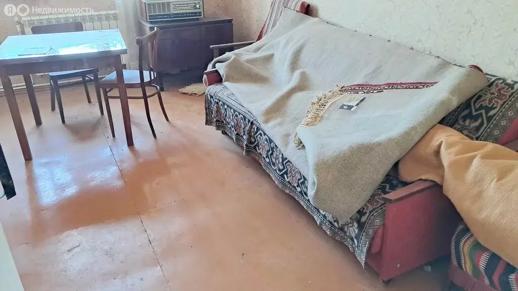 2-комнатная квартира: Таруса, улица Луначарского, 22 (52.5 м) - Фото 2