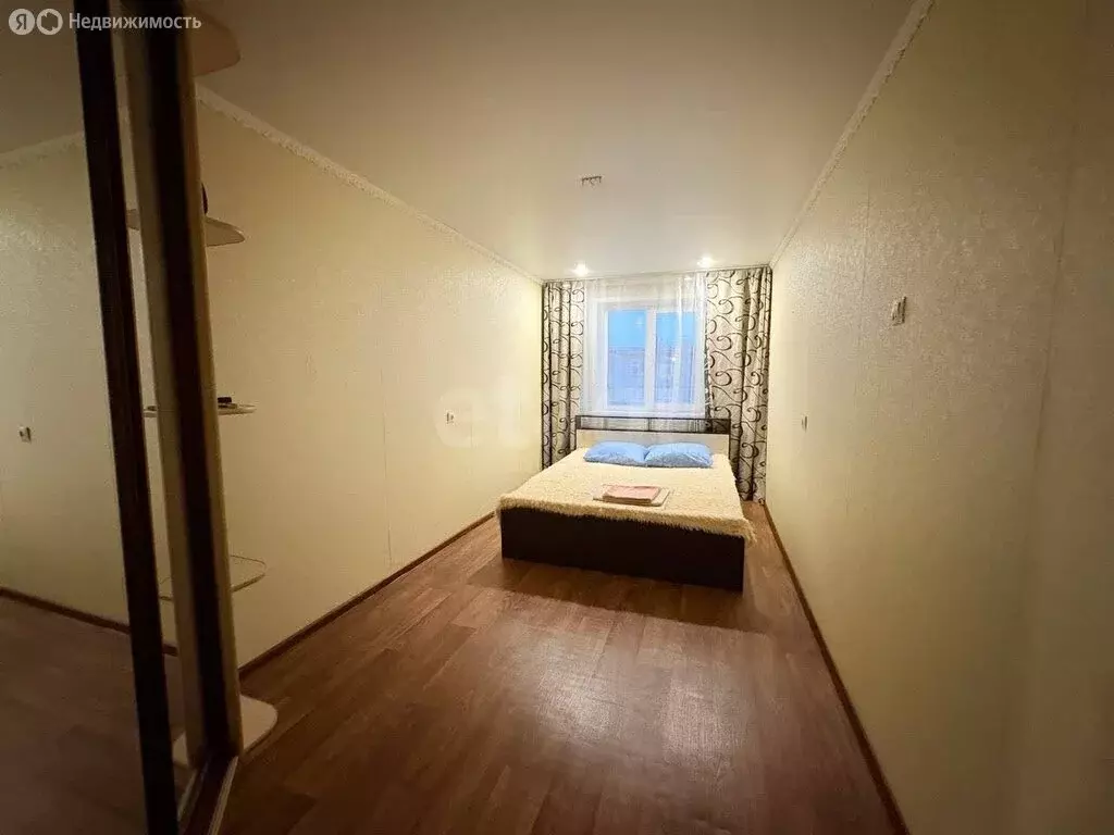 2-комнатная квартира: Ачинск, 5-й микрорайон, 22 (45.6 м) - Фото 2