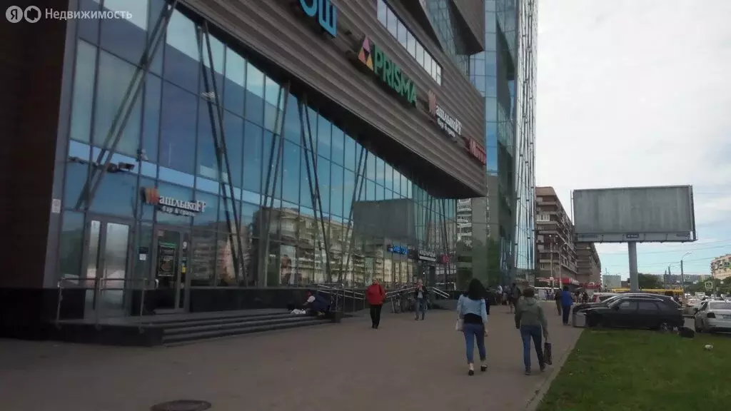 Торговая площадь (170 м) - Фото 2