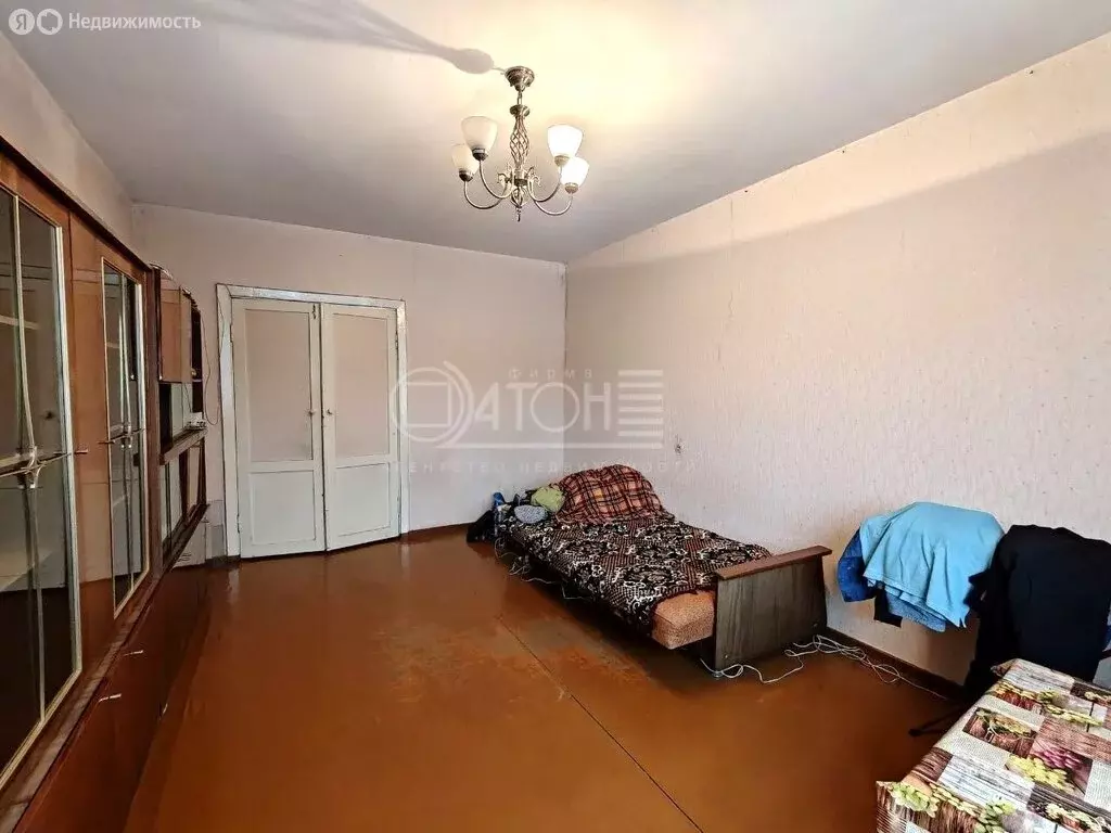 3-комнатная квартира: Бийск, переулок Владимира Мартьянова, 45 (63.3 ... - Фото 2