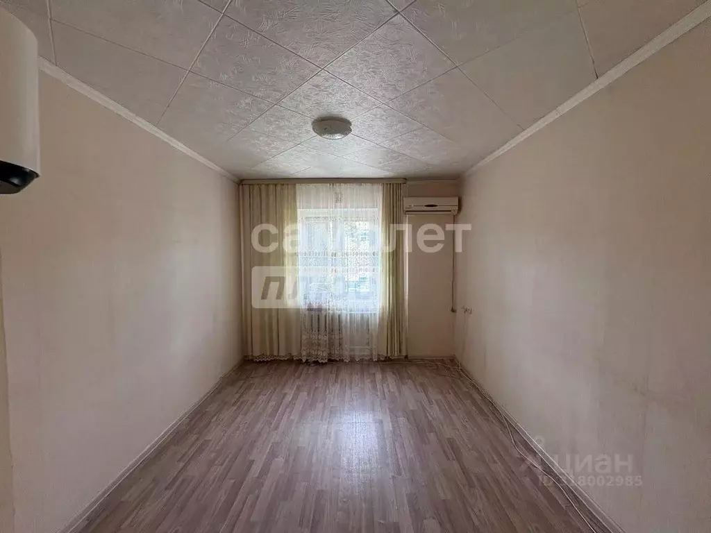 Комната Краснодарский край, Туапсе ул. Ленина, 8 (12.0 м) - Фото 0