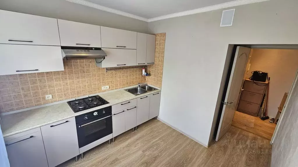 3-к кв. Московская область, Орехово-Зуево Парковская ул., 11 (64.0 м) - Фото 1