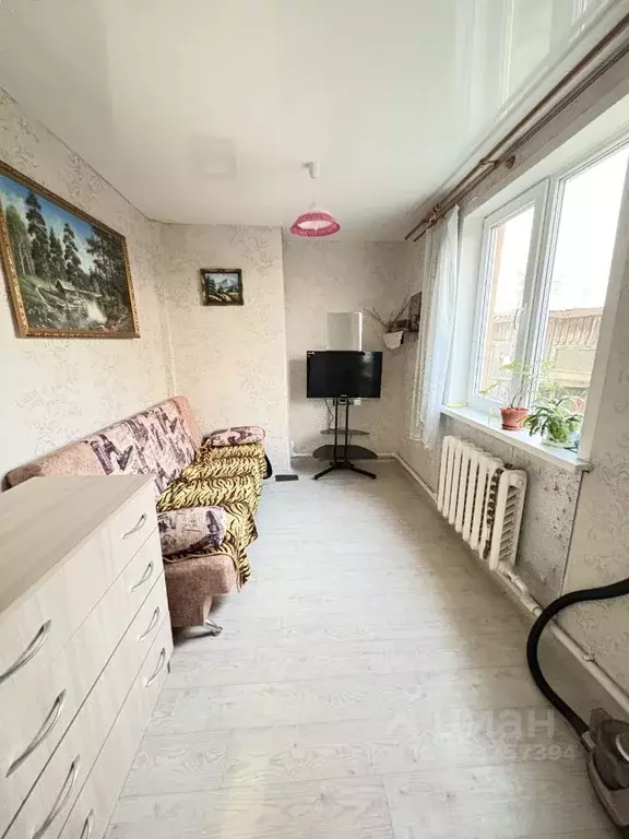 Дом в Курганская область, Курган Глинки мкр, ул. Новая, 56 (70 м) - Фото 0