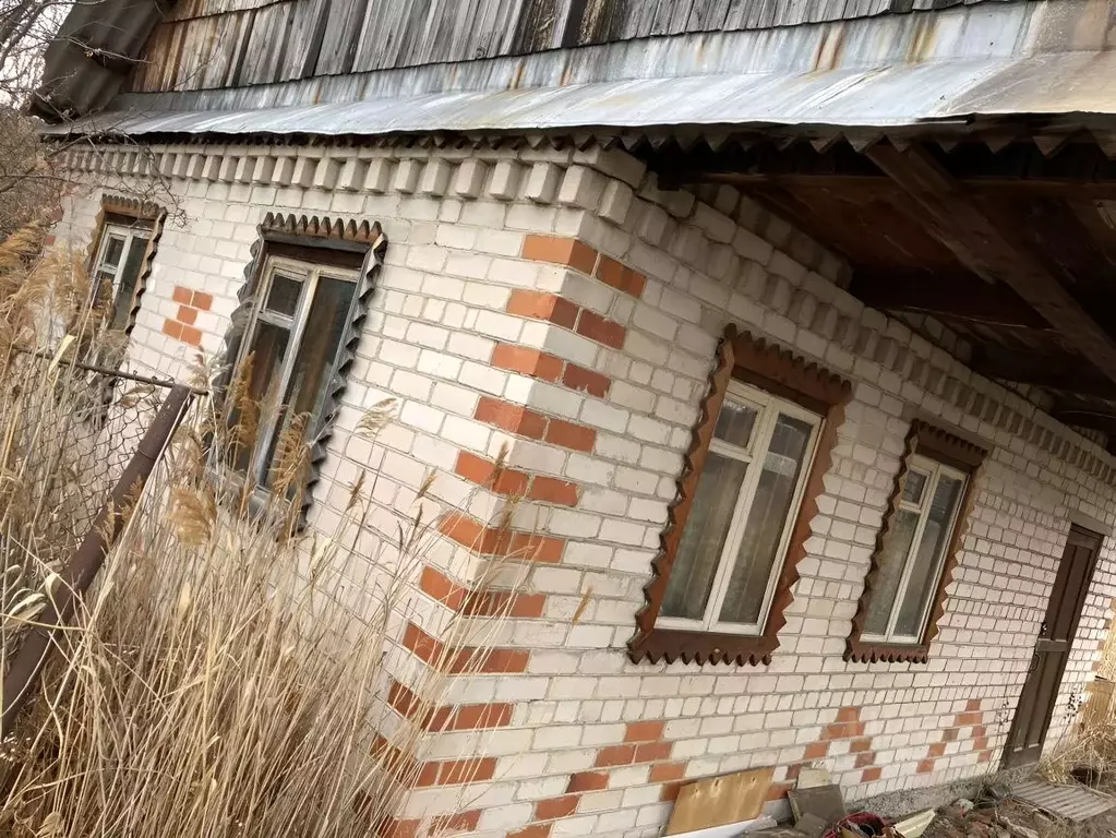 Дом в Свердловская область, Каменский муниципальный округ, д. Малая ... - Фото 1