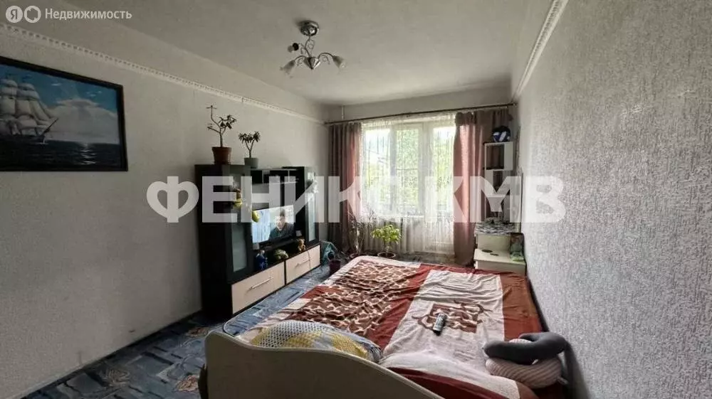 1-комнатная квартира: Пятигорск, Московская улица, 76 (33 м) - Фото 1