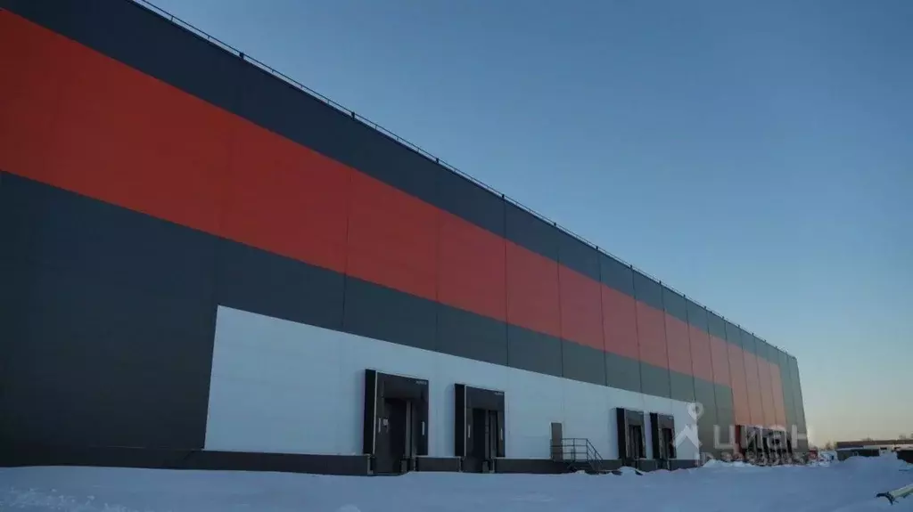 Склад в Московская область, Ногинск Богородский городской округ, ... - Фото 2