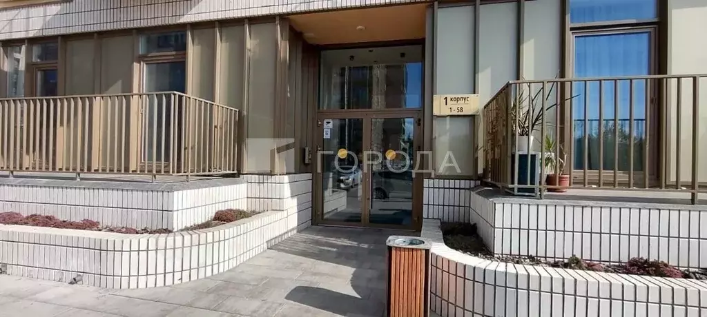 Студия Алтайский край, Барнаул ул. Сергея Семенова, 27 (27.5 м) - Фото 0