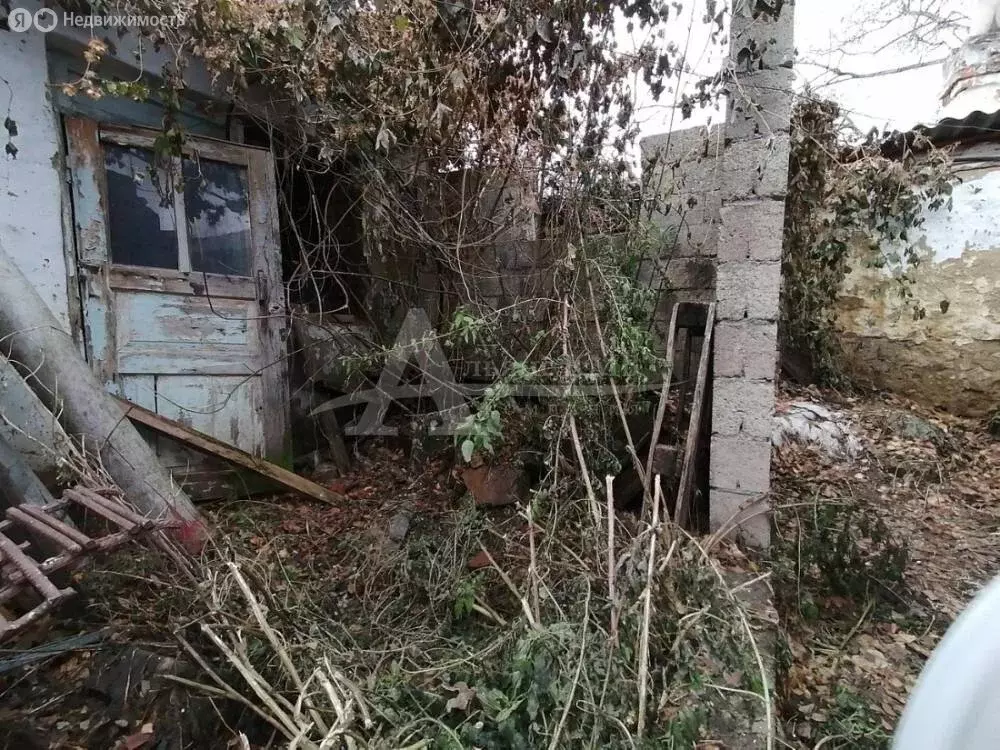 1-комнатная квартира: Кисловодск, Резервуарная улица, 11 (20 м) - Фото 1