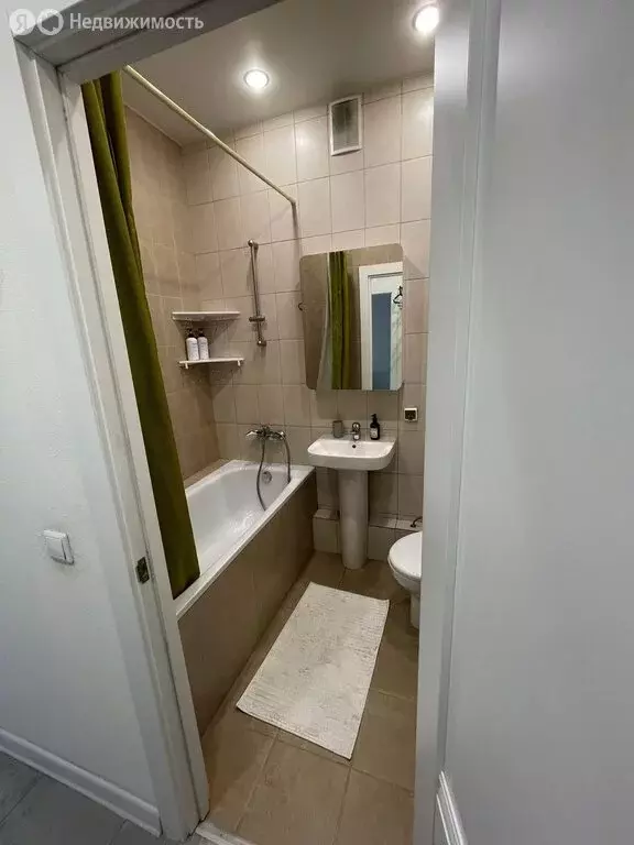 1-комнатная квартира: Мытищи, проспект Астрахова, 5 (34.2 м) - Фото 1