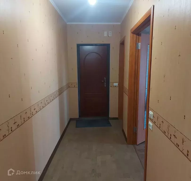 Продаётся 3-к квартира, 65.7 м - Фото 0