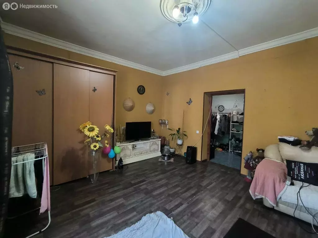 2-комнатная квартира: Ангарск, 61-й квартал, 21 (60.9 м) - Фото 1