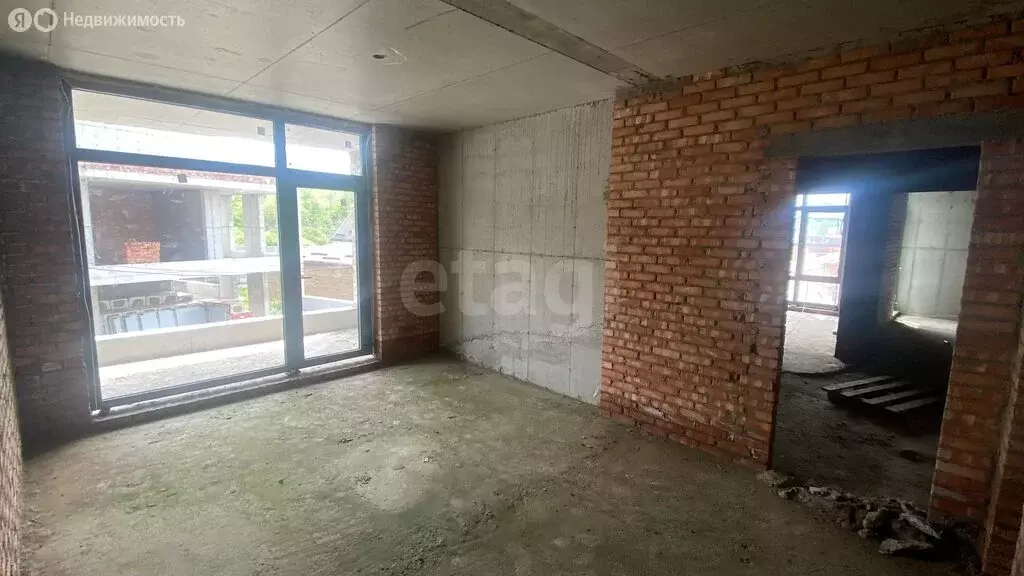 Дом в Владикавказ, улица Долорес Билаоновой (221 м) - Фото 2