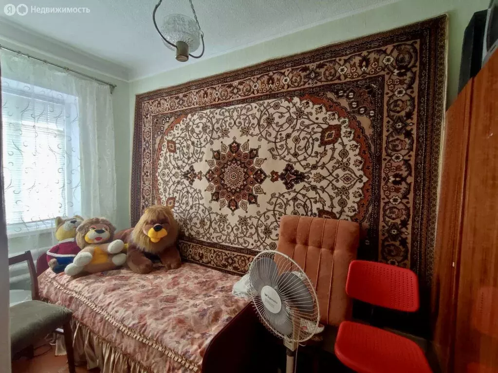 Участок в Батайск, улица Фрунзе, 290 (5 м) - Фото 0
