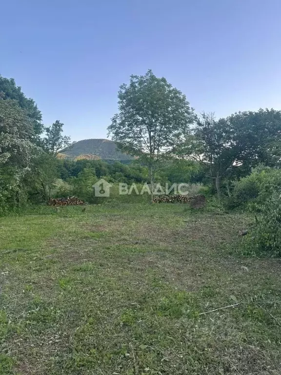 Участок в Адыгея, Майкопский район, Даховская ст-ца ул. Горького (5.7 ... - Фото 2