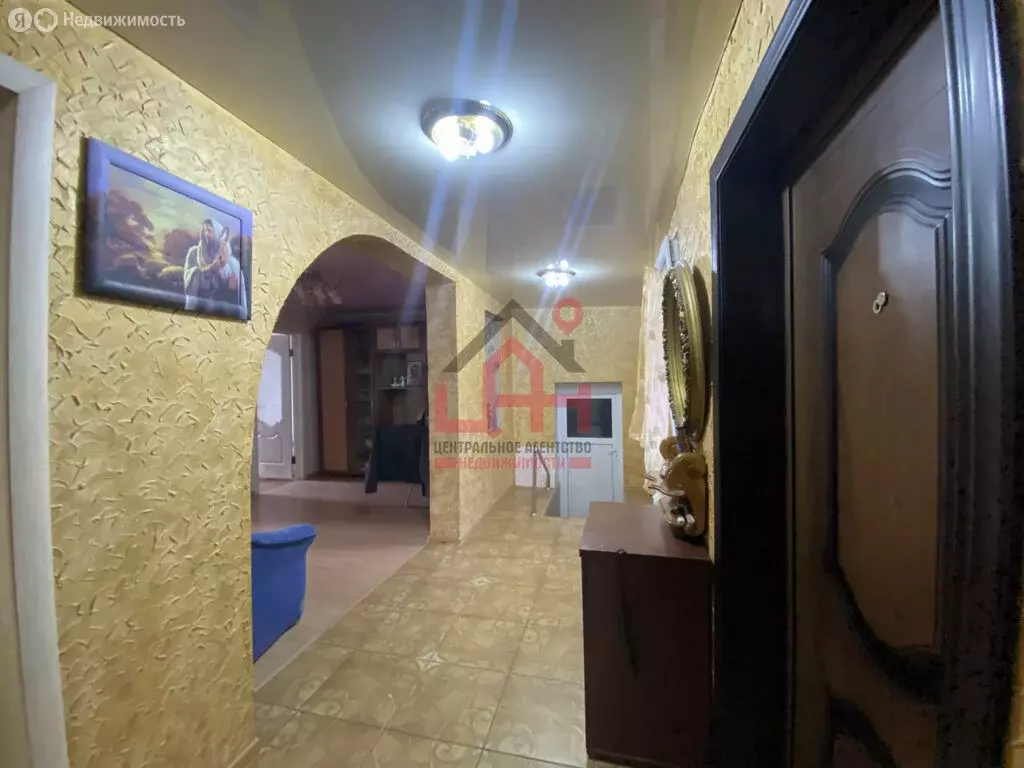 Дом в станица Ессентукская, Юцкая улица (80 м) - Фото 2