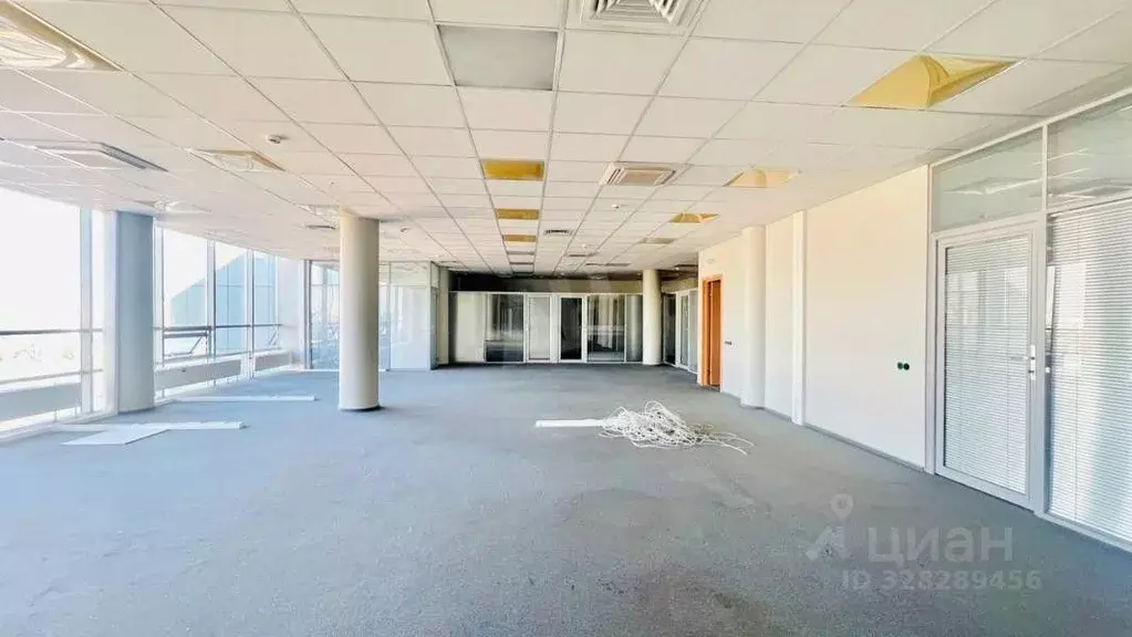 Помещение свободного назначения в Москва ул. Горбунова, 2С3 (691 м) - Фото 2