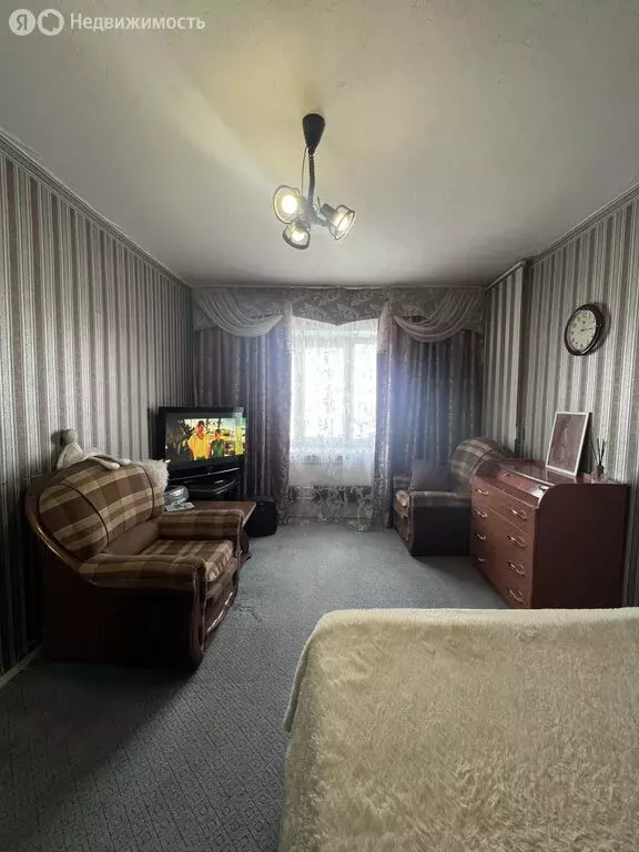 1-комнатная квартира: Норильск, Талнахская улица, 78 (32.6 м) - Фото 2