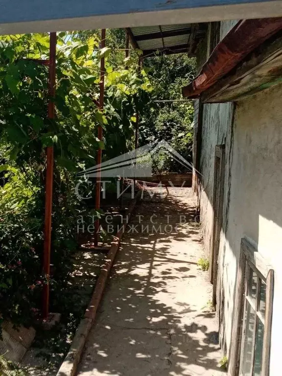 Дом в Саратовская область, Саратов ул. 2-я Поперечная, 15 (93 м) - Фото 1