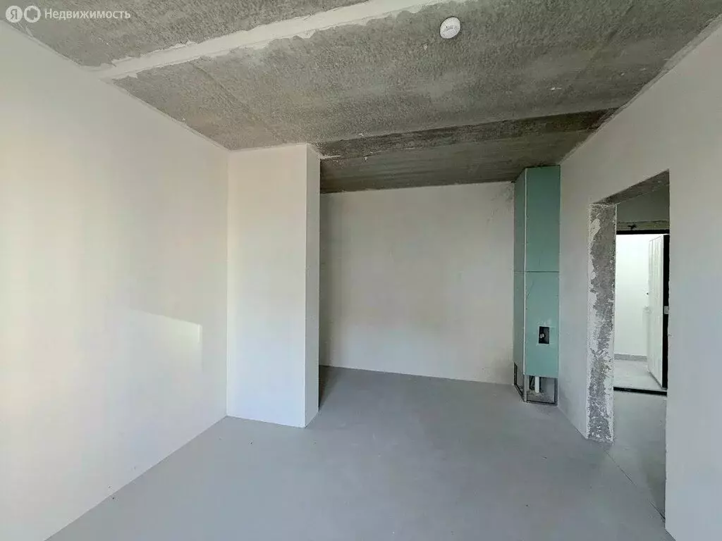 2-комнатная квартира: Пенза, улица Шмидта, 7 (37 м) - Фото 2