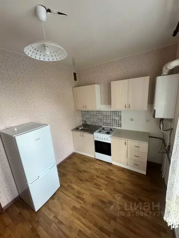 1-к кв. Ставропольский край, Ставрополь ул. Тухачевского, 24/4 (36.0 ... - Фото 0