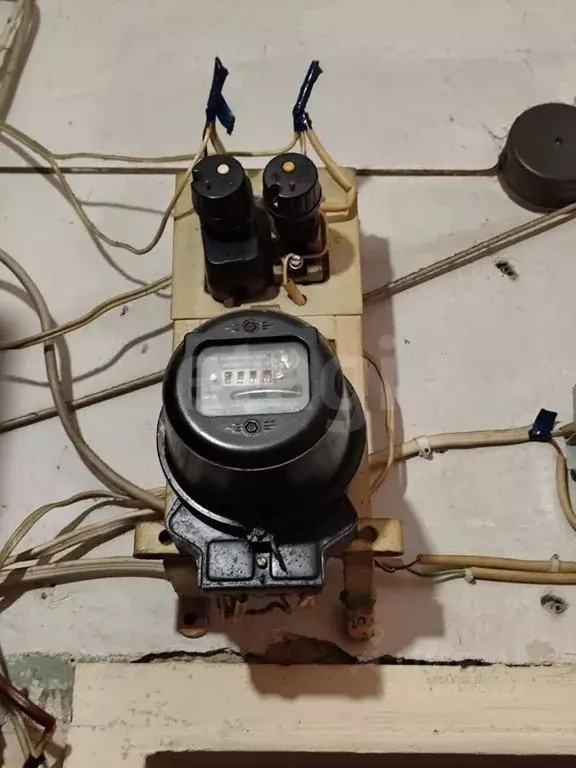 Комната Свердловская область, Екатеринбург ул. Бажова, 35 (18.9 м) - Фото 2