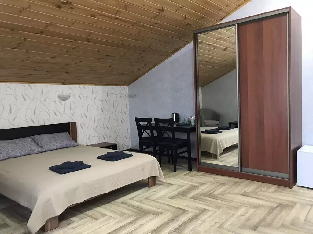 Комната Нижегородская область, Арзамас Красноармейская ул., 22 (30.0 ... - Фото 1